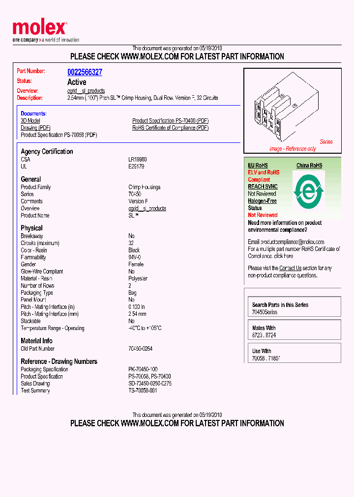 022-56-6327_4917114.PDF Datasheet