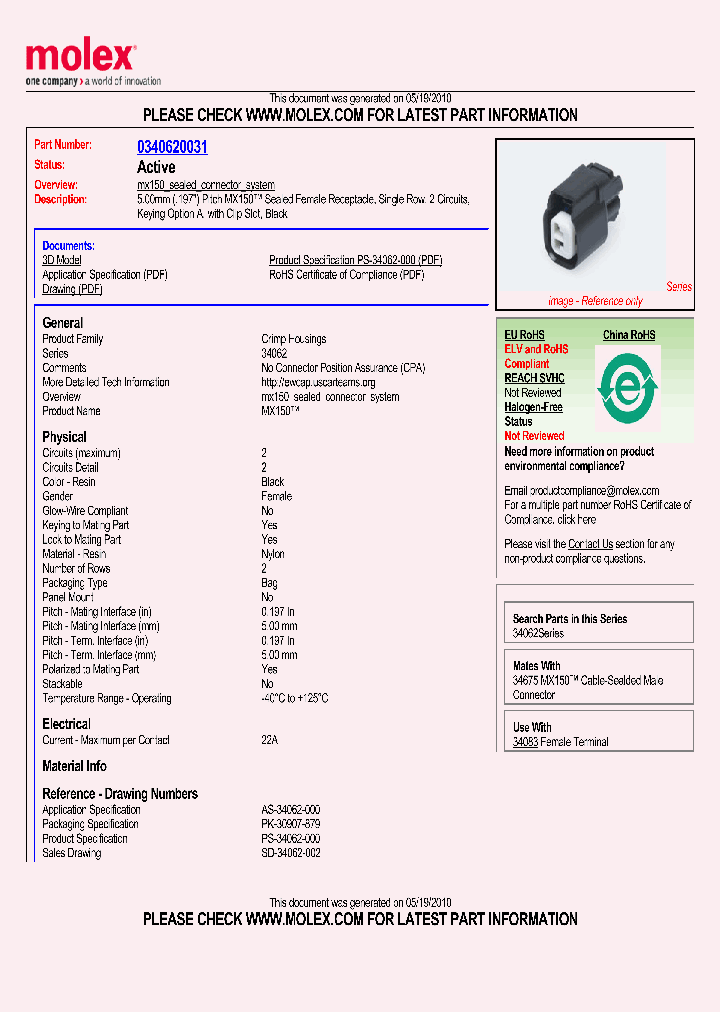 0340620031_4841339.PDF Datasheet