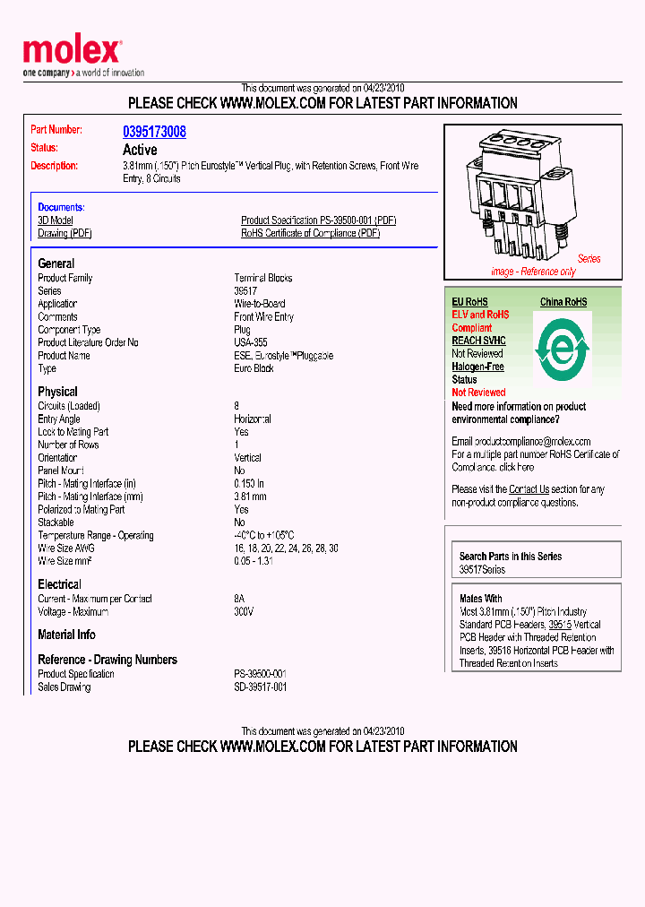 0395173008_4796086.PDF Datasheet