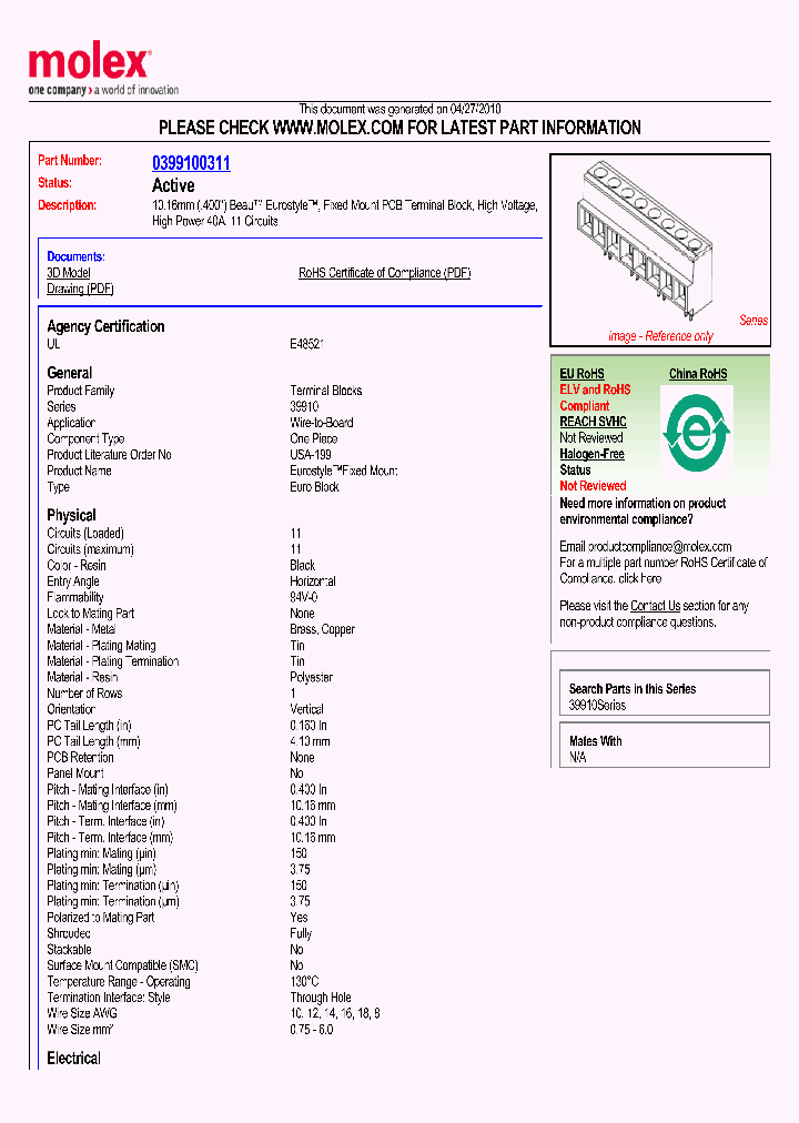 0399100311_4800322.PDF Datasheet