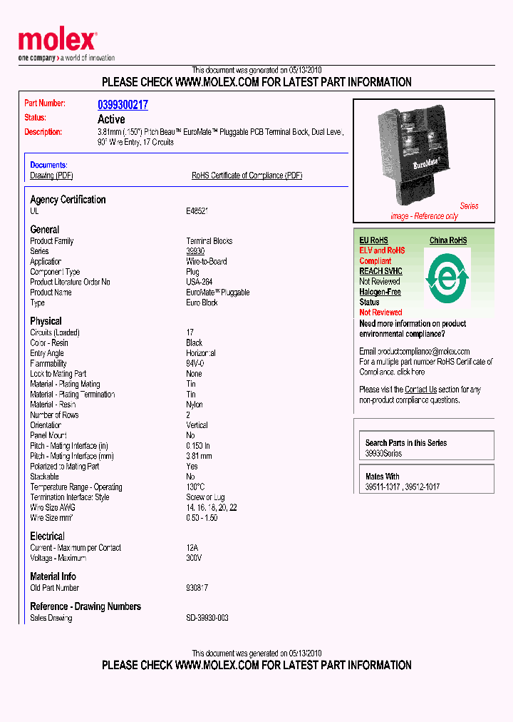 0399300217_4843601.PDF Datasheet