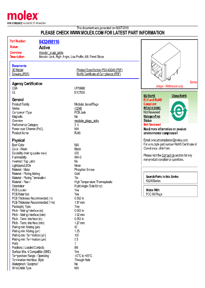 0432498116_4795786.PDF Datasheet