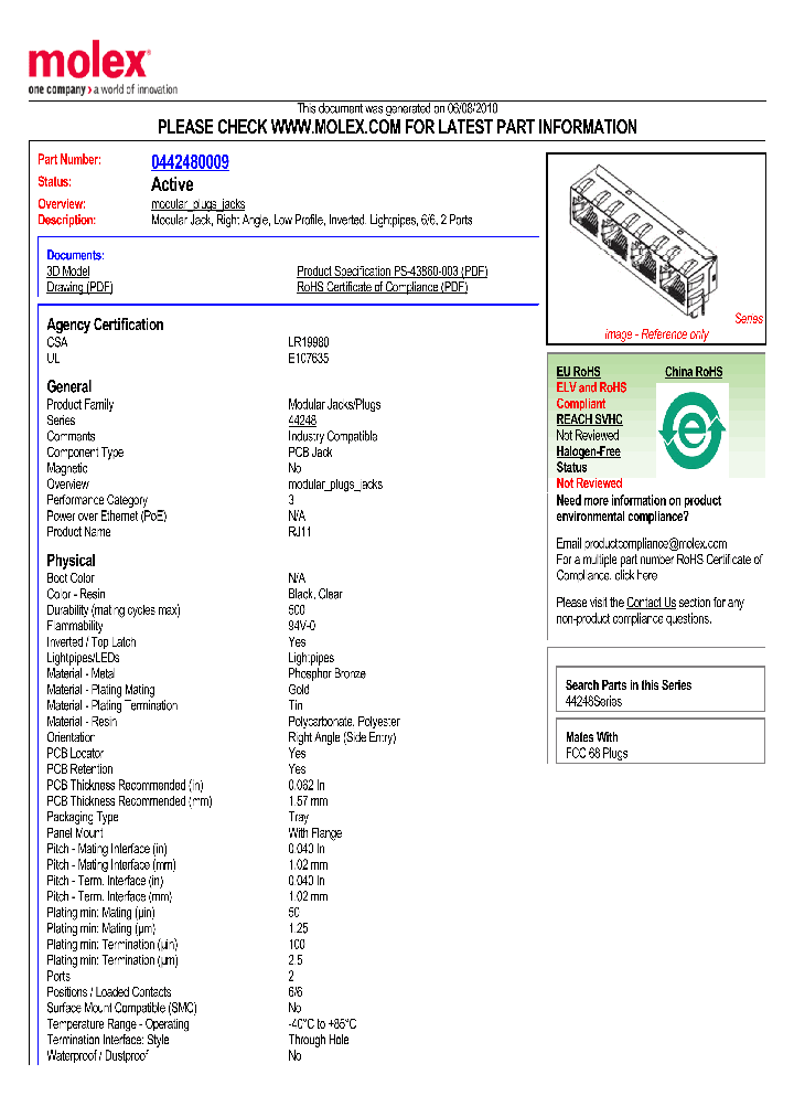 0442480009_4880611.PDF Datasheet