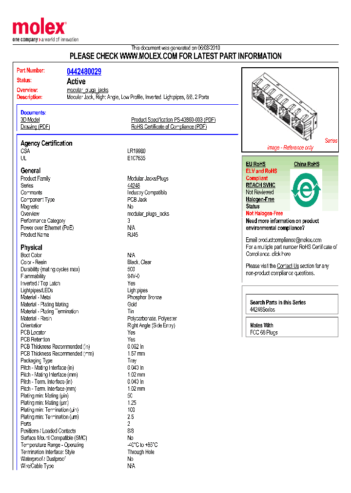 0442480029_4880615.PDF Datasheet