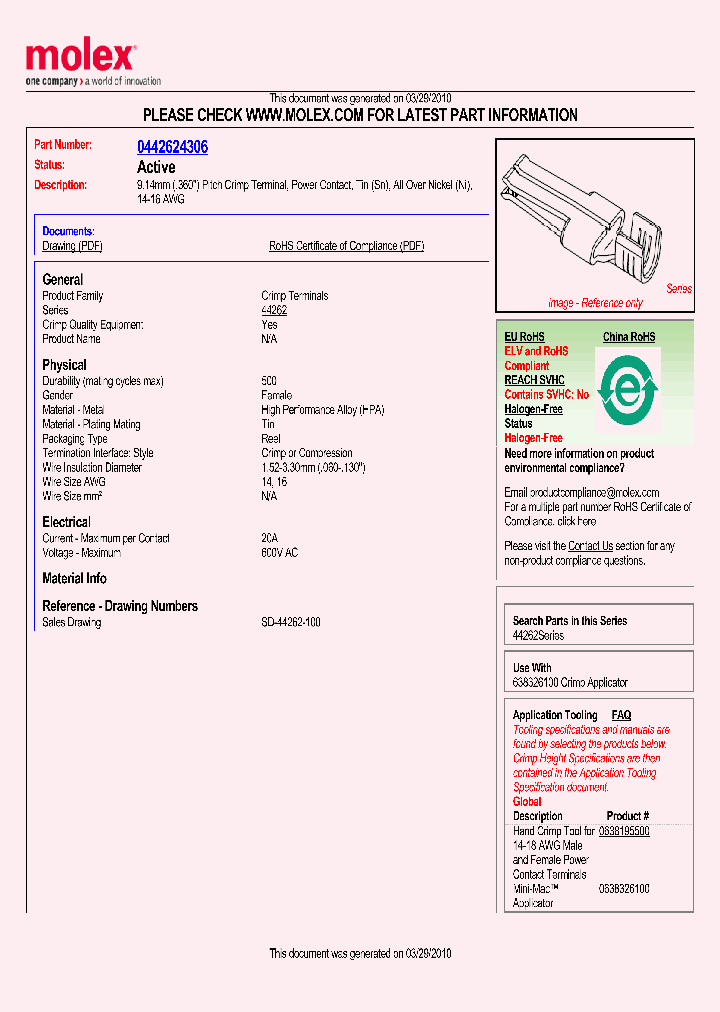 0442624306_4841368.PDF Datasheet