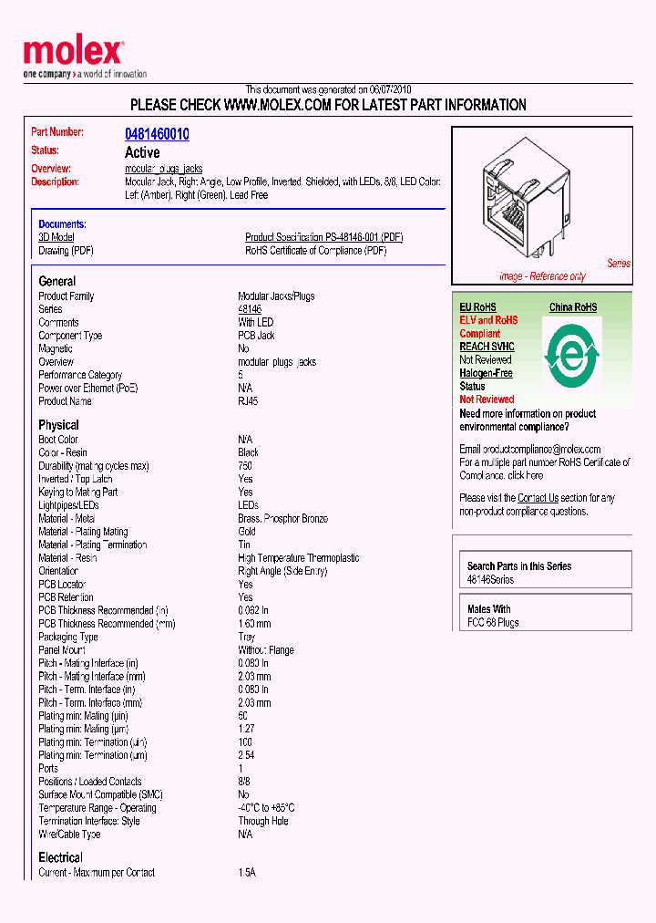 0481460010_4859405.PDF Datasheet