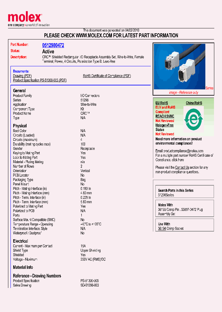 0512980472_4809187.PDF Datasheet