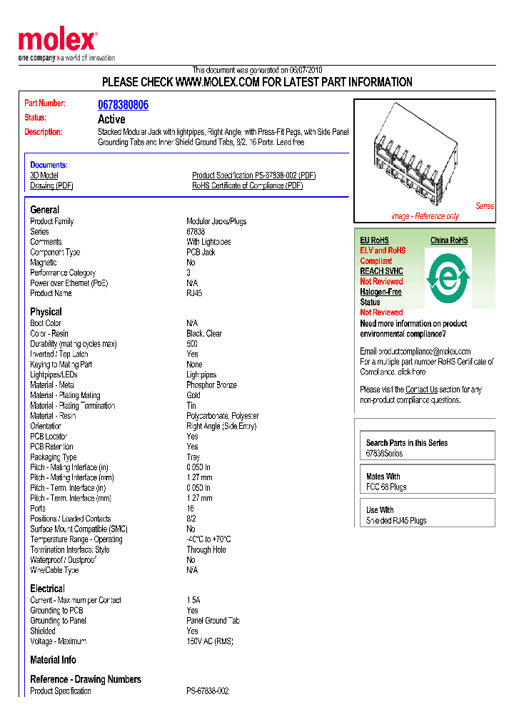 0678380806_4903631.PDF Datasheet