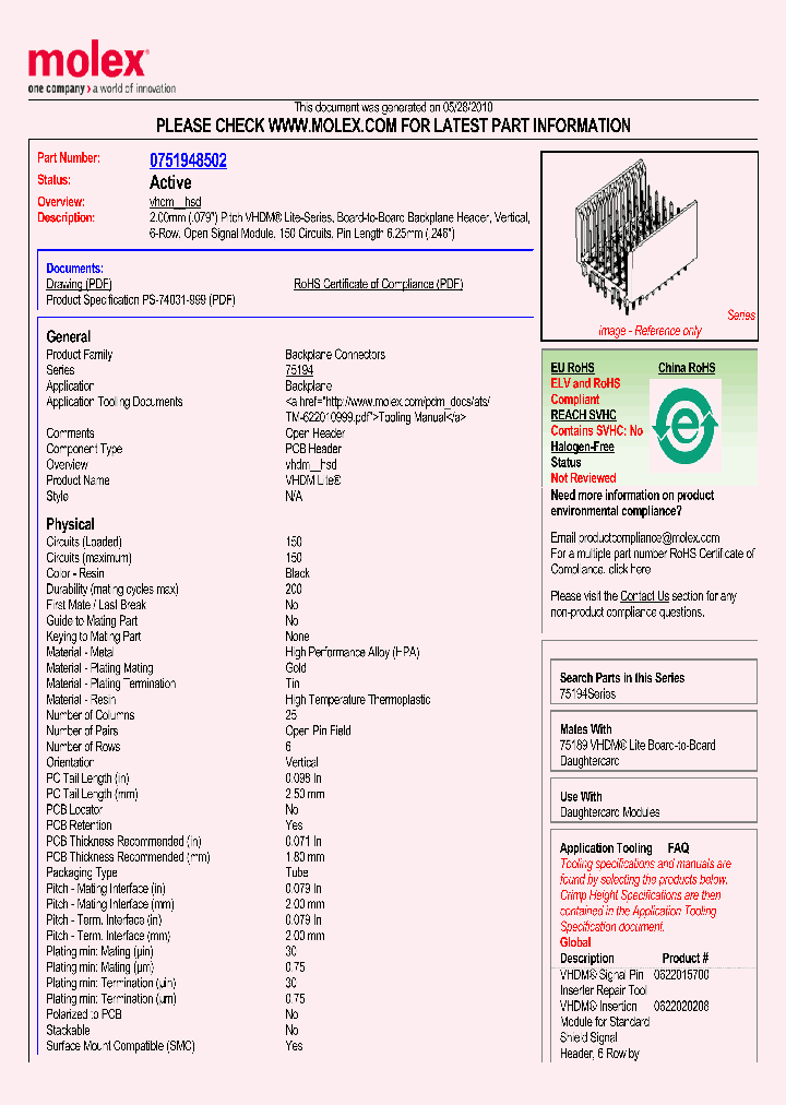 0751948502_4796689.PDF Datasheet
