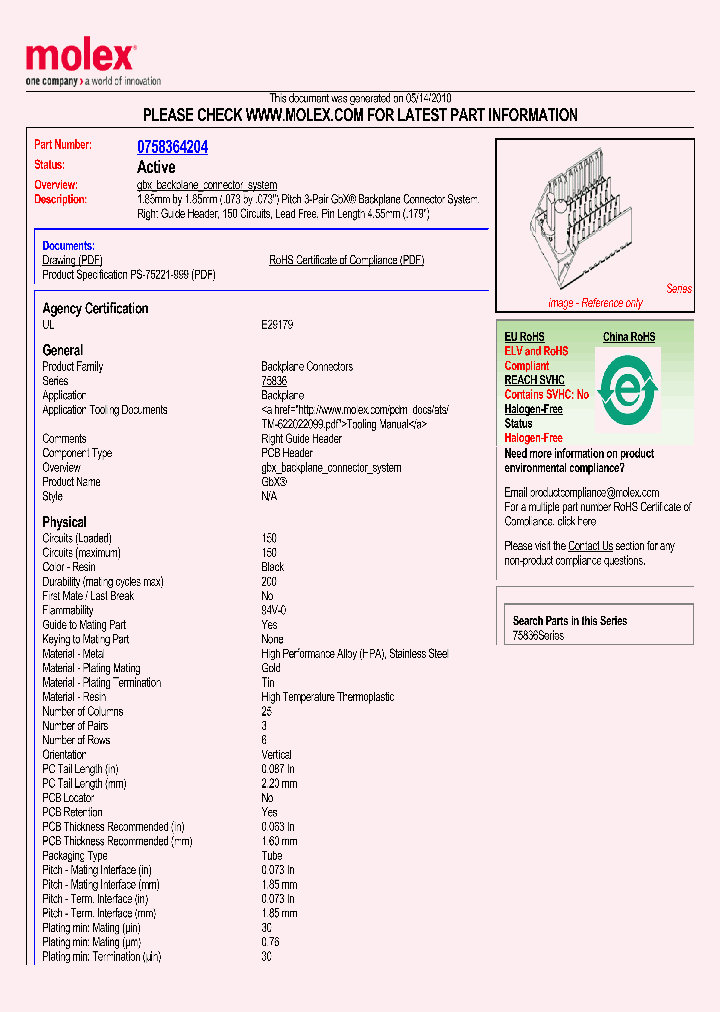 0758364204_4811035.PDF Datasheet