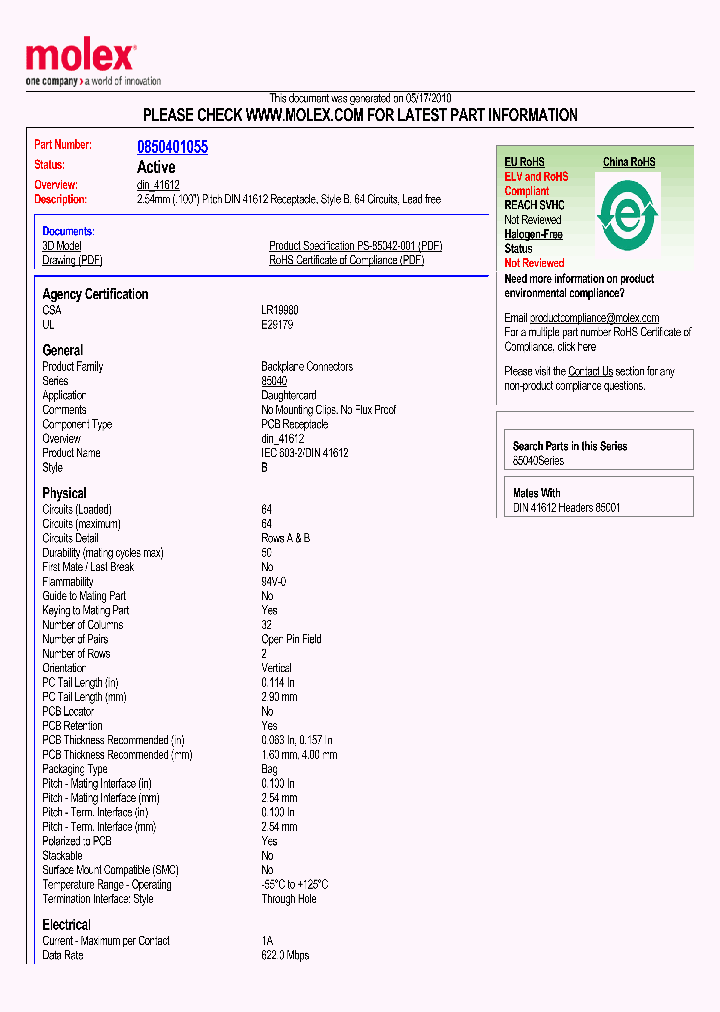 0850401055_4845832.PDF Datasheet