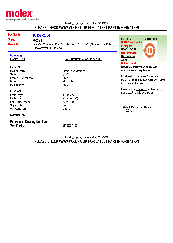0885272304_4815835.PDF Datasheet