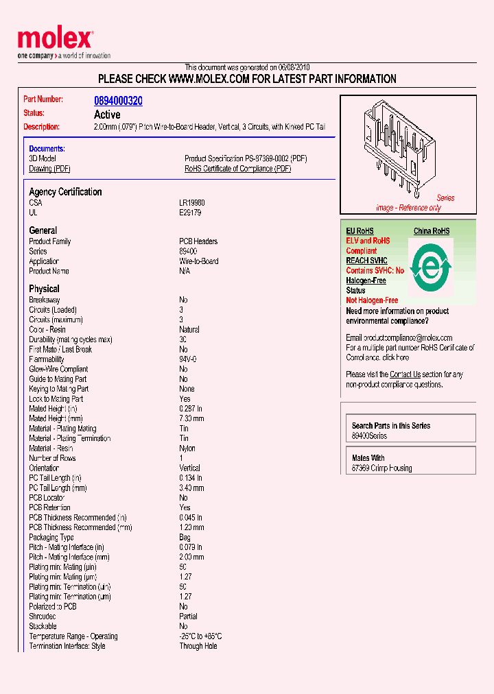 0894000320_4841779.PDF Datasheet