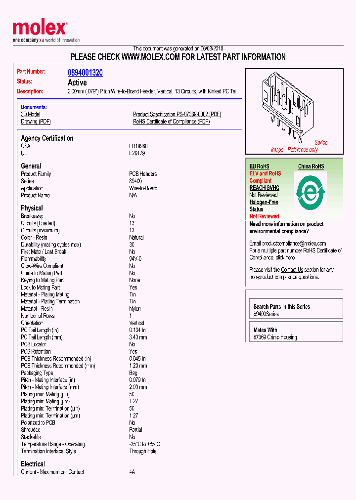 0894001320_4917961.PDF Datasheet