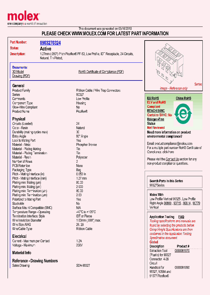 0903270324_4917612.PDF Datasheet