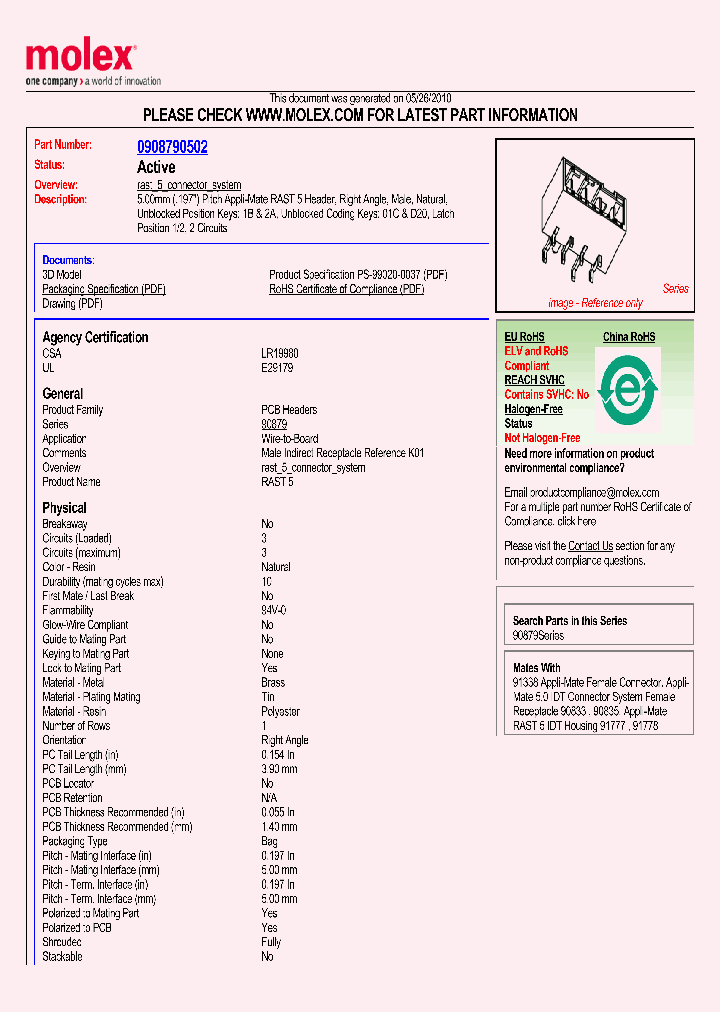 0908790502_4846279.PDF Datasheet