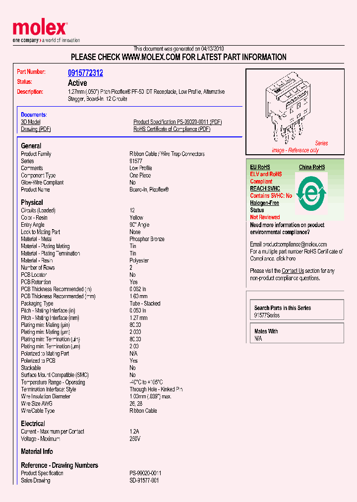 0915772312_4844759.PDF Datasheet