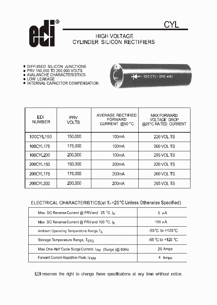 100CYL200_4184868.PDF Datasheet