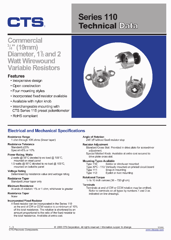 110MB101A1_4457519.PDF Datasheet