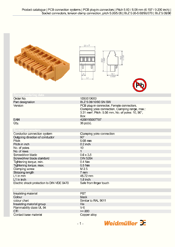 1553510000_4853288.PDF Datasheet