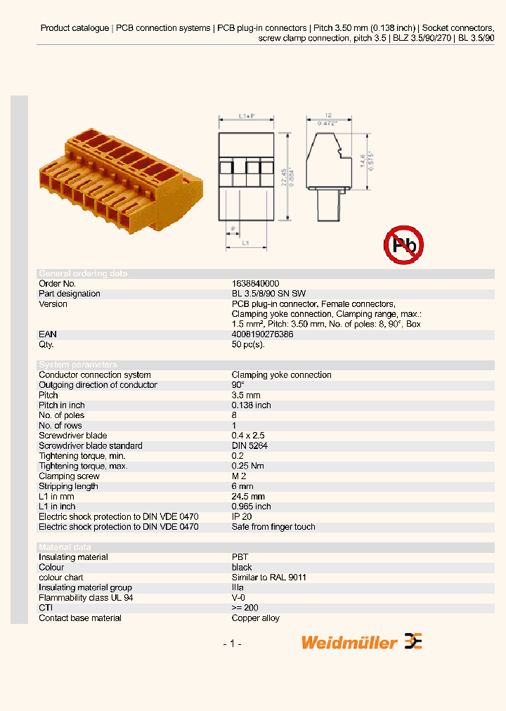 1638840000_4721060.PDF Datasheet