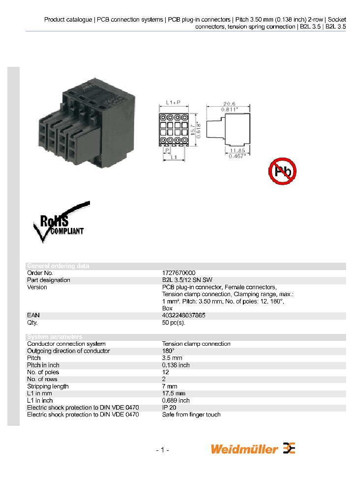 1727670000_4721169.PDF Datasheet