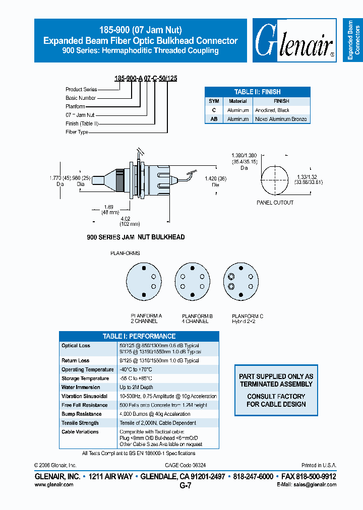 185-900-A07-AB-50_4842590.PDF Datasheet