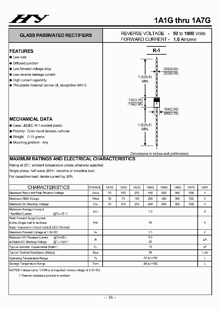 1A3G_4368154.PDF Datasheet