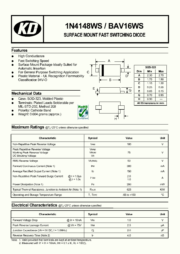 1N4148WS_4622380.PDF Datasheet