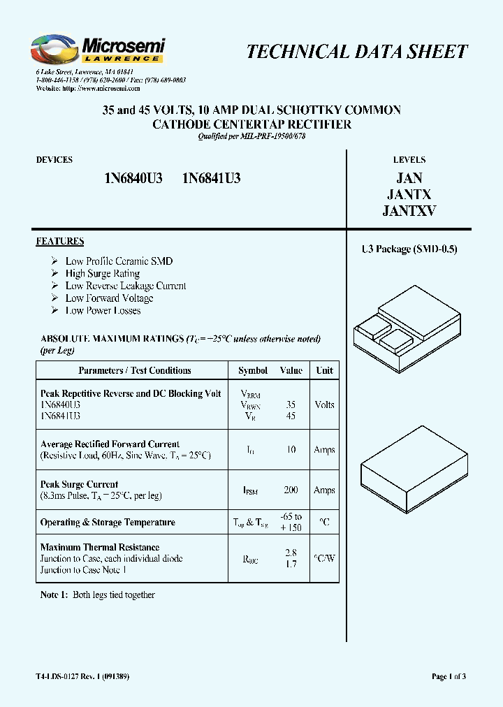 1N6840U3_4523725.PDF Datasheet