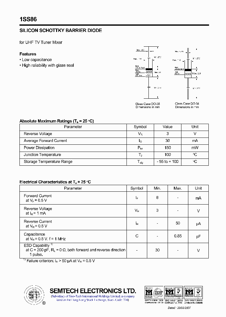 1SS86_4714885.PDF Datasheet