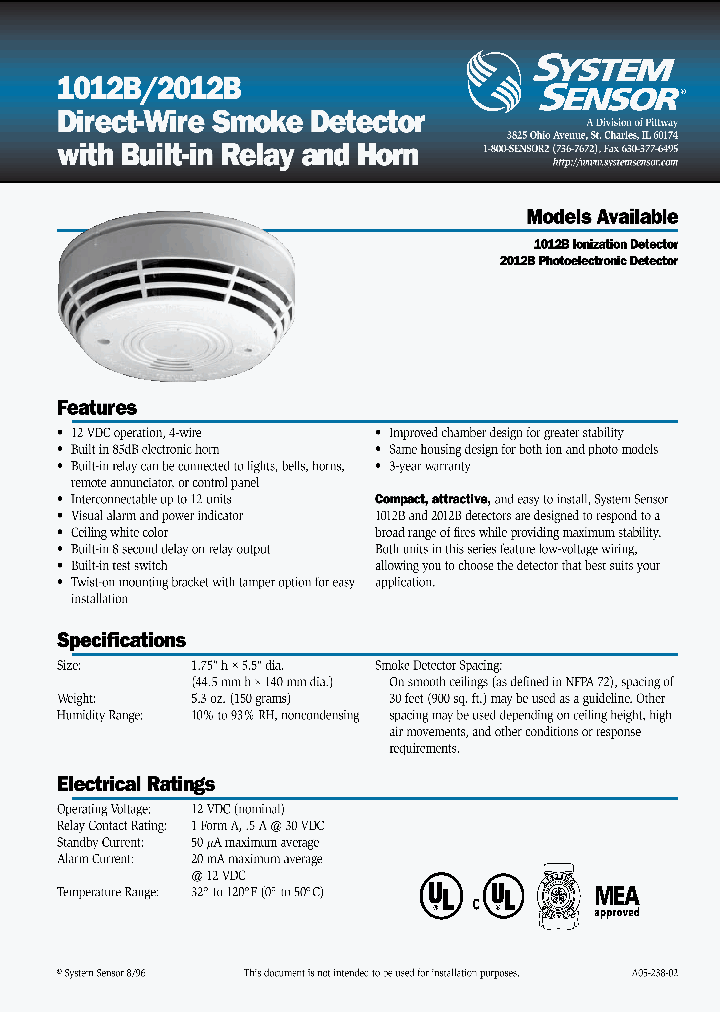 2012B_4560404.PDF Datasheet