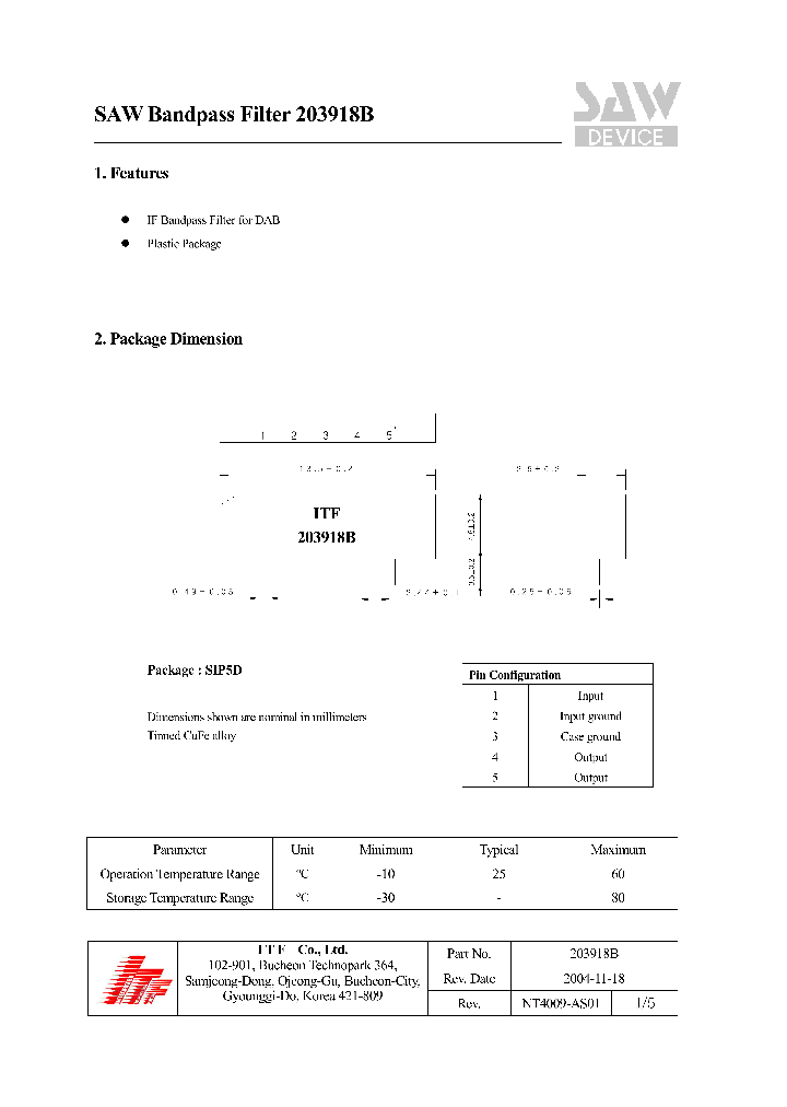 203918B_4779728.PDF Datasheet