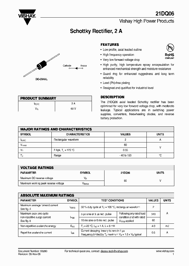 21DQ06TB_4249884.PDF Datasheet