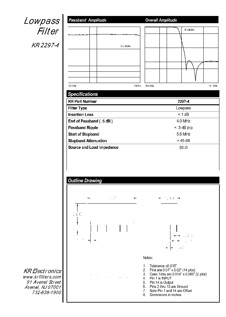 2297-4_4463959.PDF Datasheet