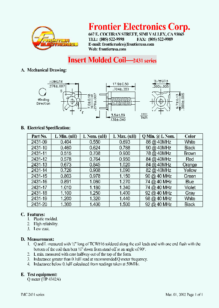 2431-20_4306076.PDF Datasheet