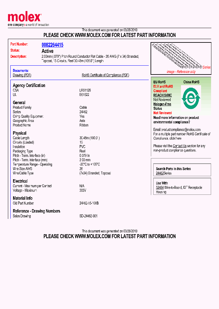 24462-15-100B_4890470.PDF Datasheet