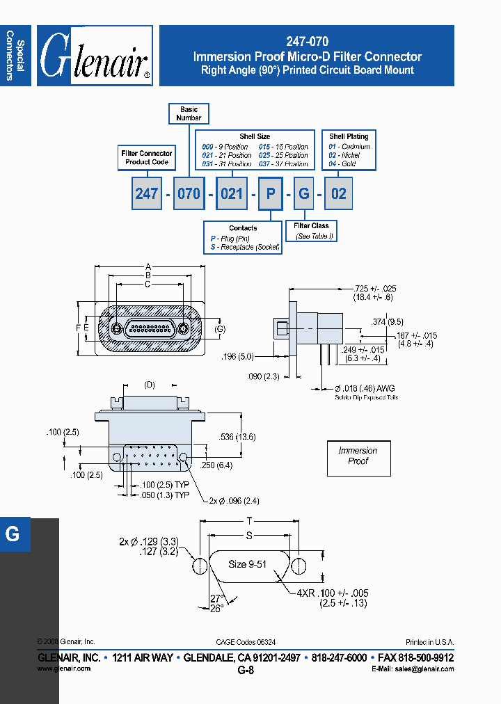 247-070-025-S-A-01_4512764.PDF Datasheet