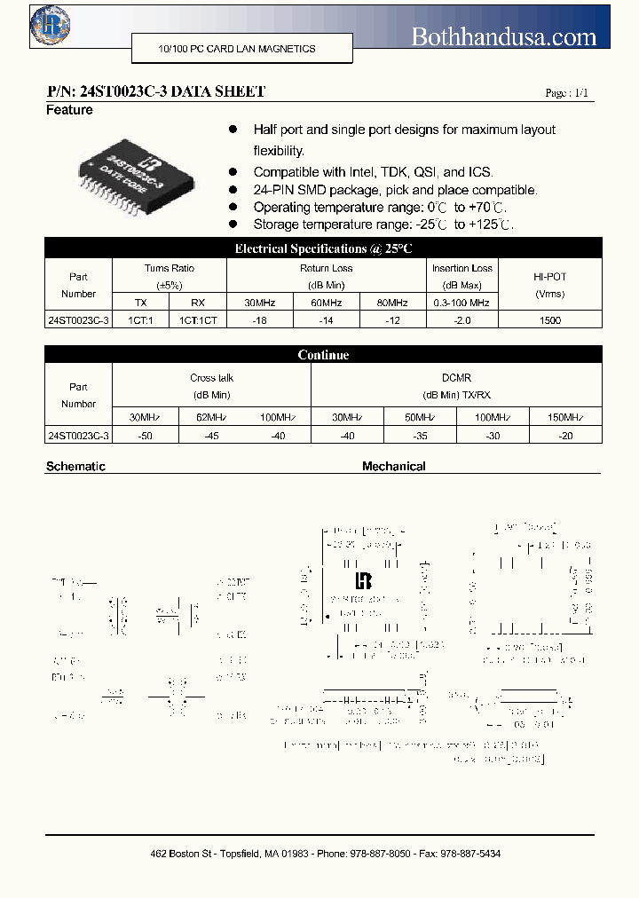 24ST0023C-3_4578581.PDF Datasheet