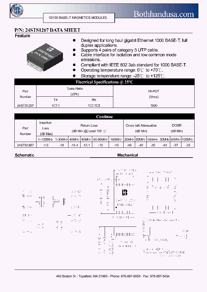 24STS1267_4906343.PDF Datasheet