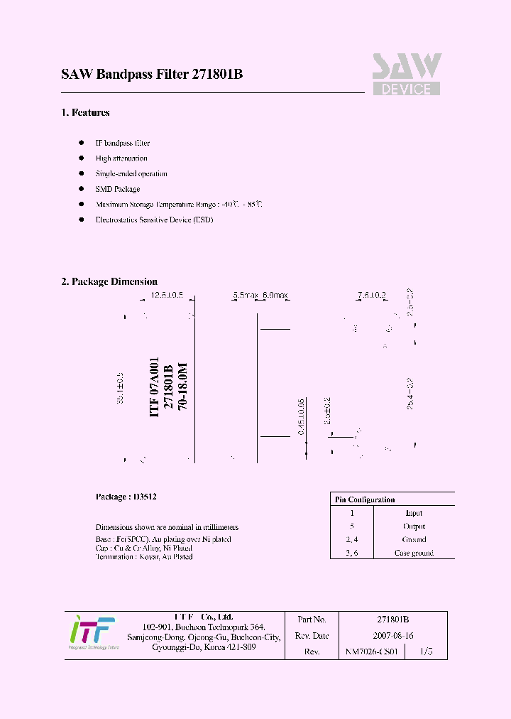 271801B_4736620.PDF Datasheet