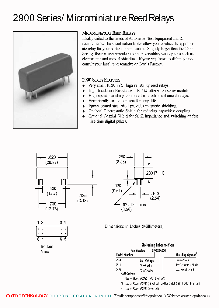 2904_4549897.PDF Datasheet