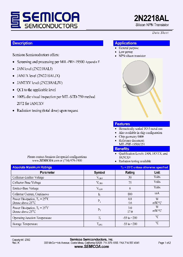 2N2218AL_4334097.PDF Datasheet