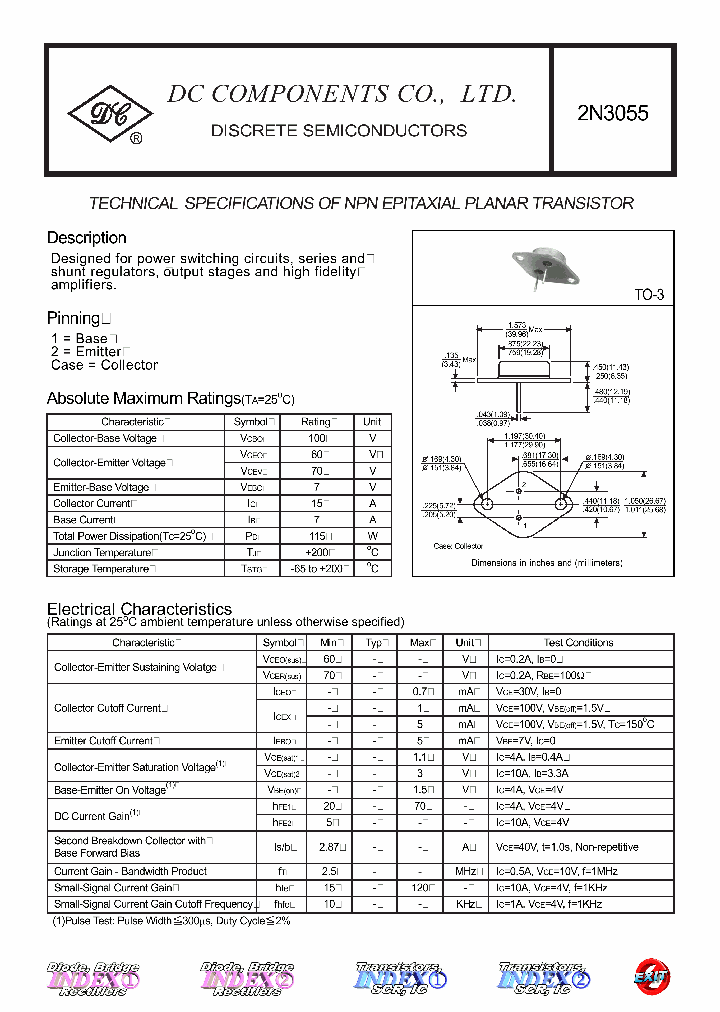 2N3055_4398758.PDF Datasheet