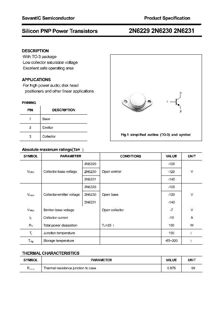 2N6230_4715514.PDF Datasheet