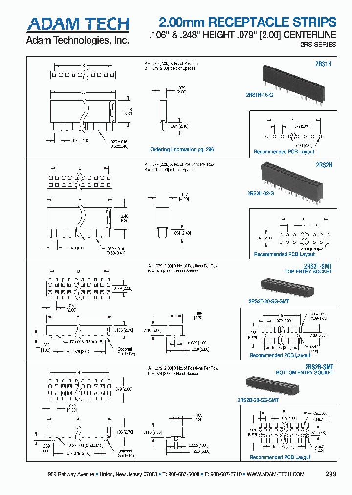 2RS2B-20-SG-SMT_4347467.PDF Datasheet