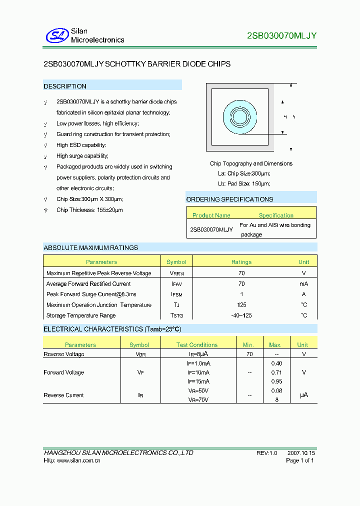 2SB030070MLJY_4710710.PDF Datasheet