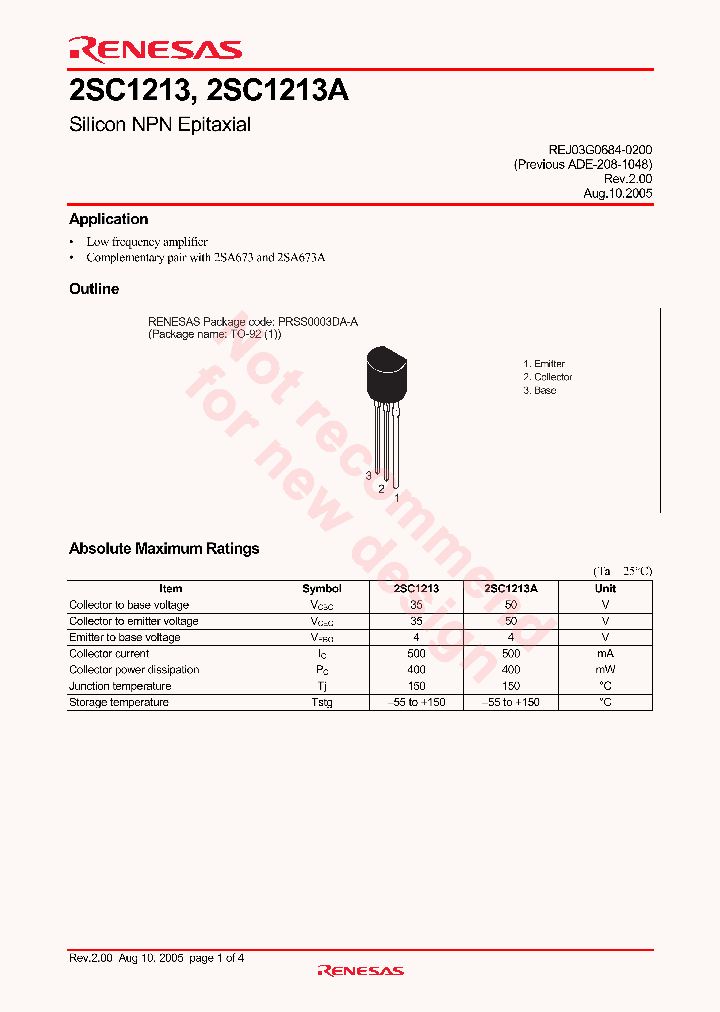 2SC1213ABTZ-E_4249522.PDF Datasheet