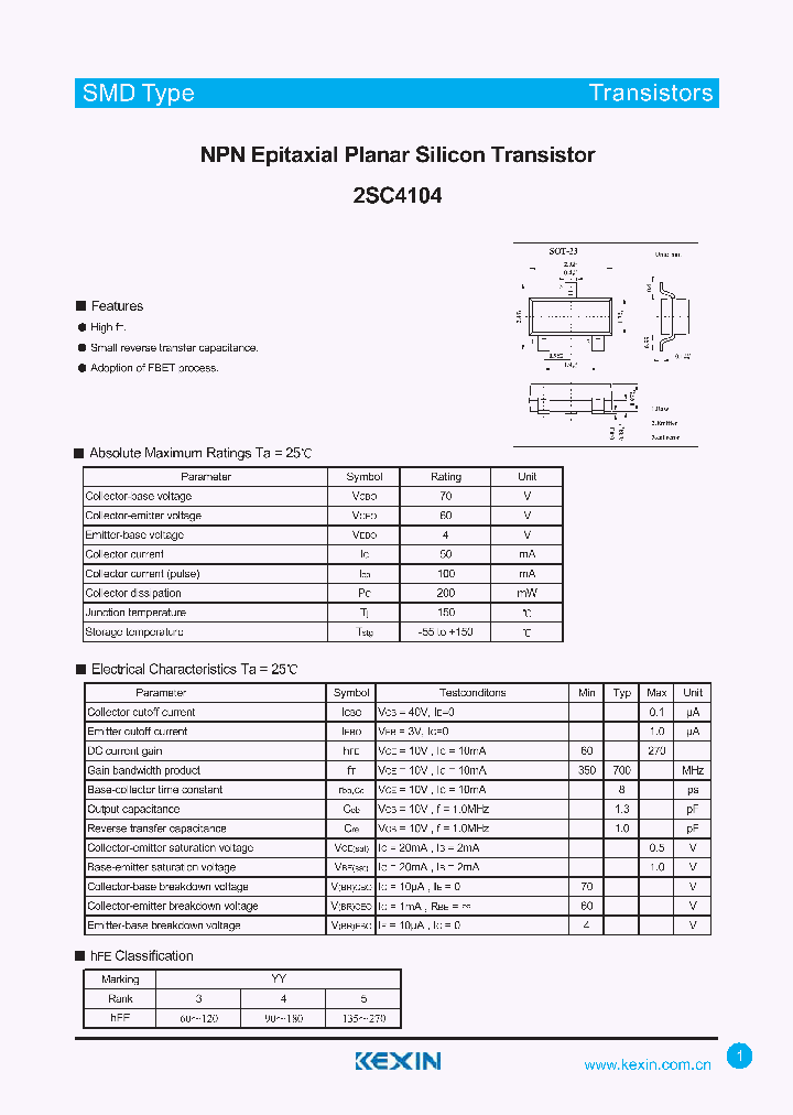 2SC4104_4311221.PDF Datasheet