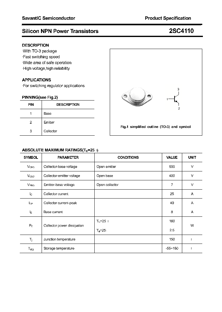 2SC41101_4566692.PDF Datasheet